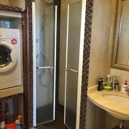 Apartment Bauer Odesa
